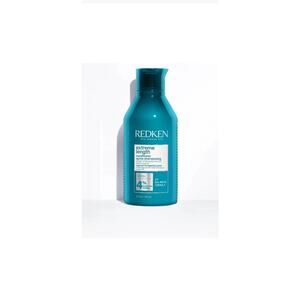 Redken Extreme Length Conditioner 10.1oz Care Complex 4% Length Care Ph Balance